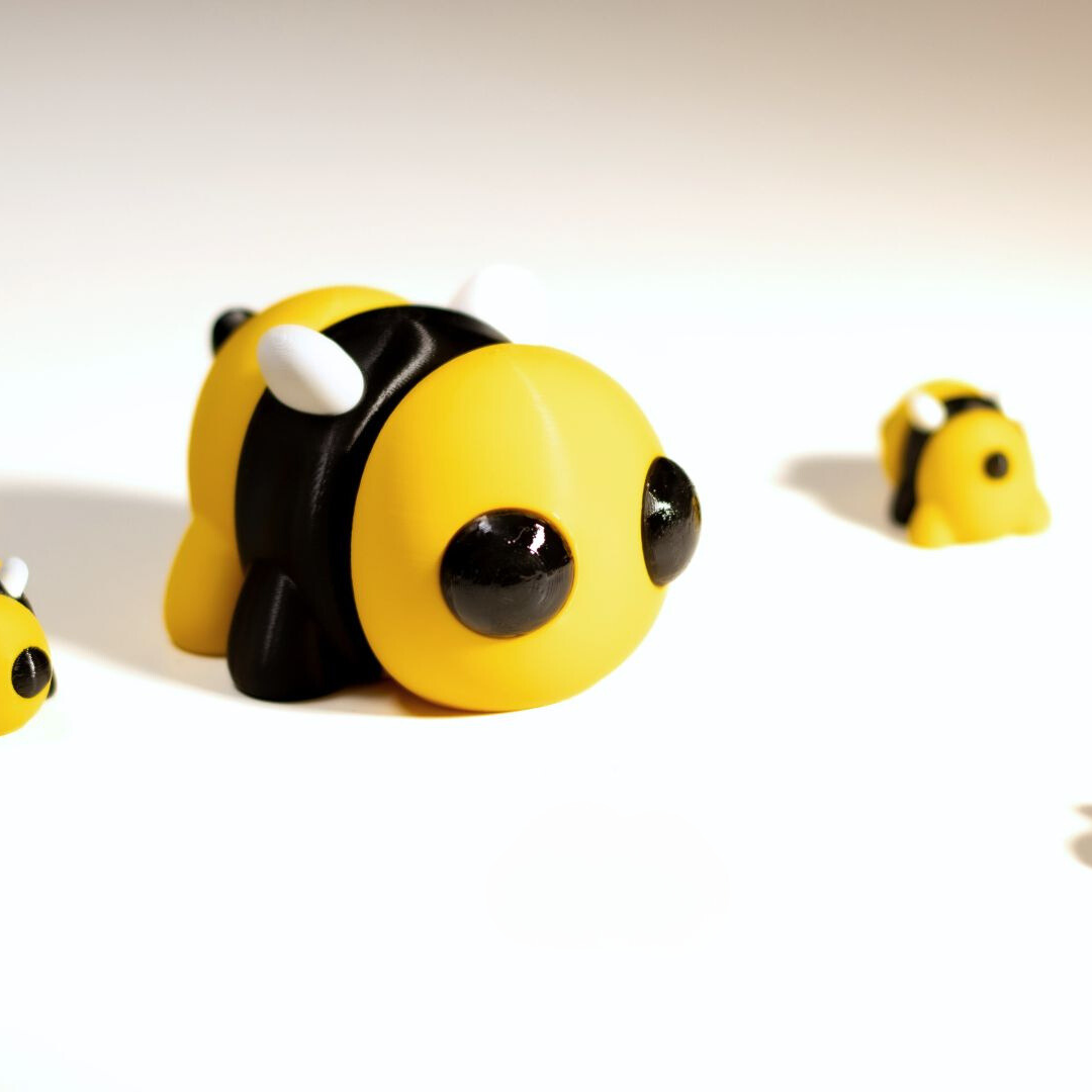 Baby Bee