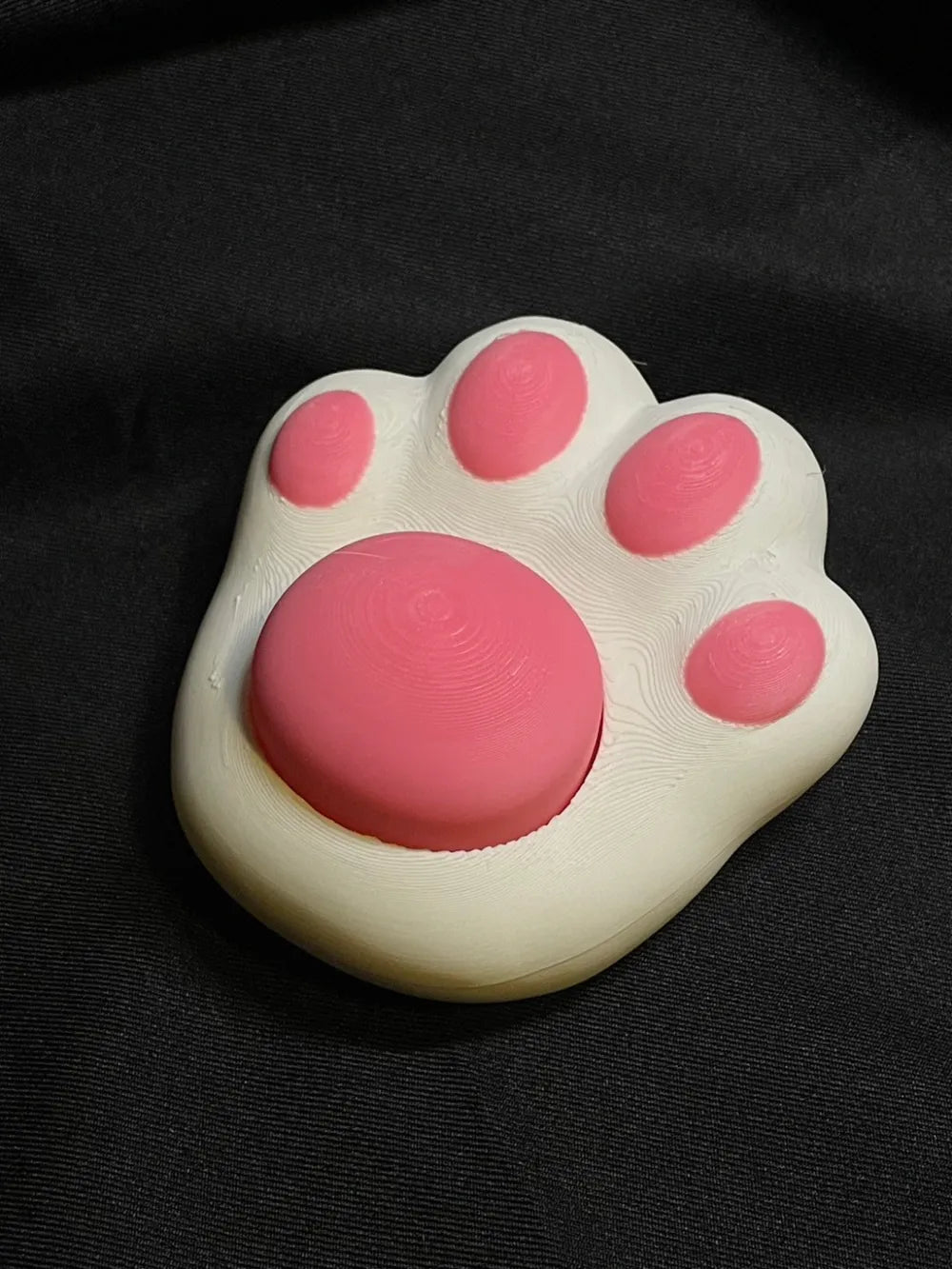 Cat paw Clicker