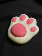 Cat paw Clicker